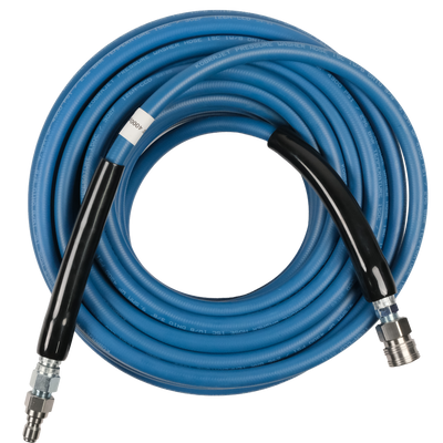 X Factor Complete Wash Bay System: Wall Mounted 220v Electric - Freedom Foamer Touch Free Kit 3.5GPM @3,000PSI - Chem-X