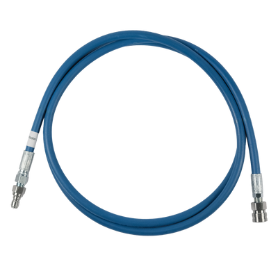 X Factor Complete Wash Bay System: Wall Mounted 220v Electric - Freedom Foamer Touch Free Kit 3.5GPM @3,000PSI - Chem-X