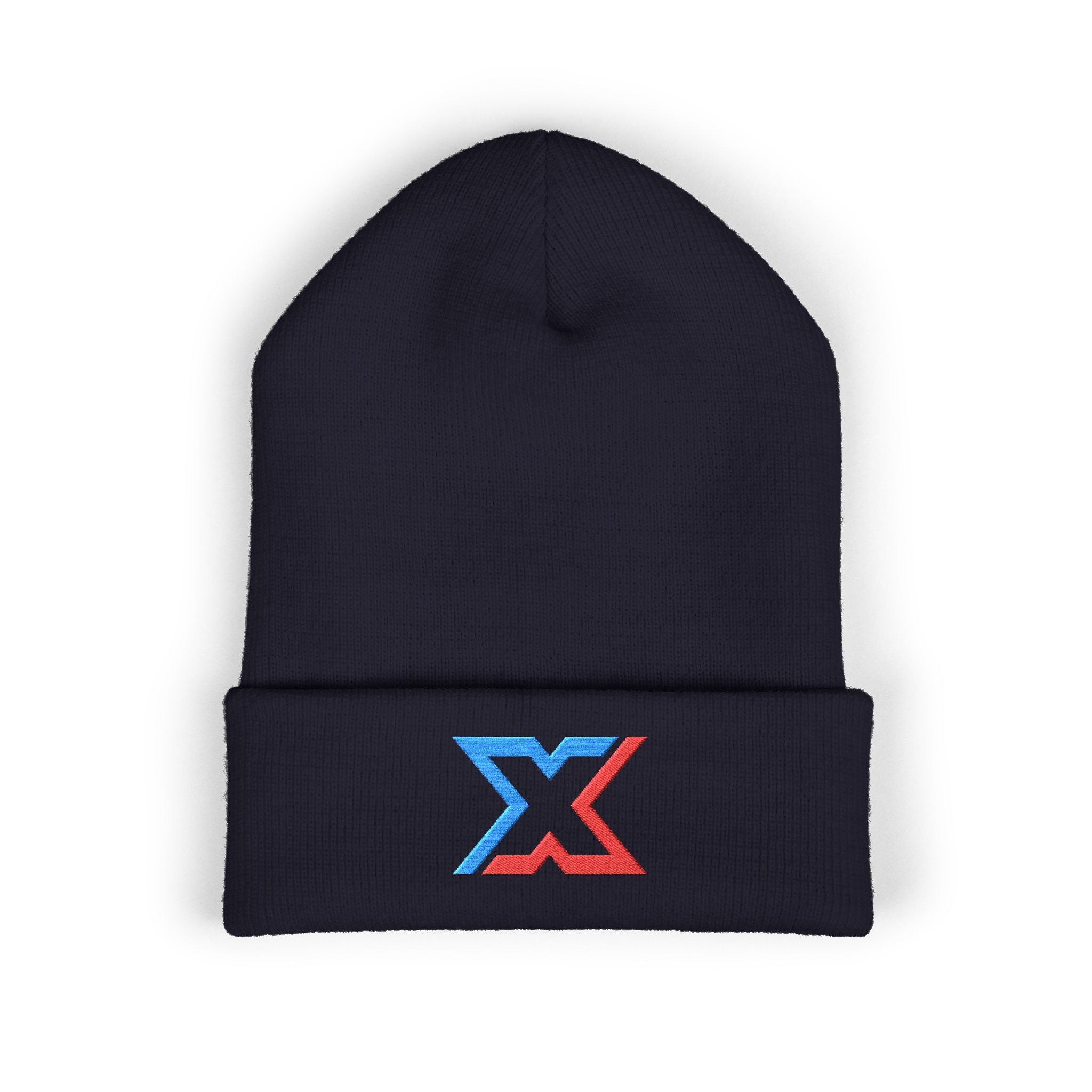 Chem-X Cuffed Beanie - Chem-X