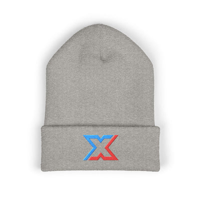 Chem-X Cuffed Beanie - Chem-X
