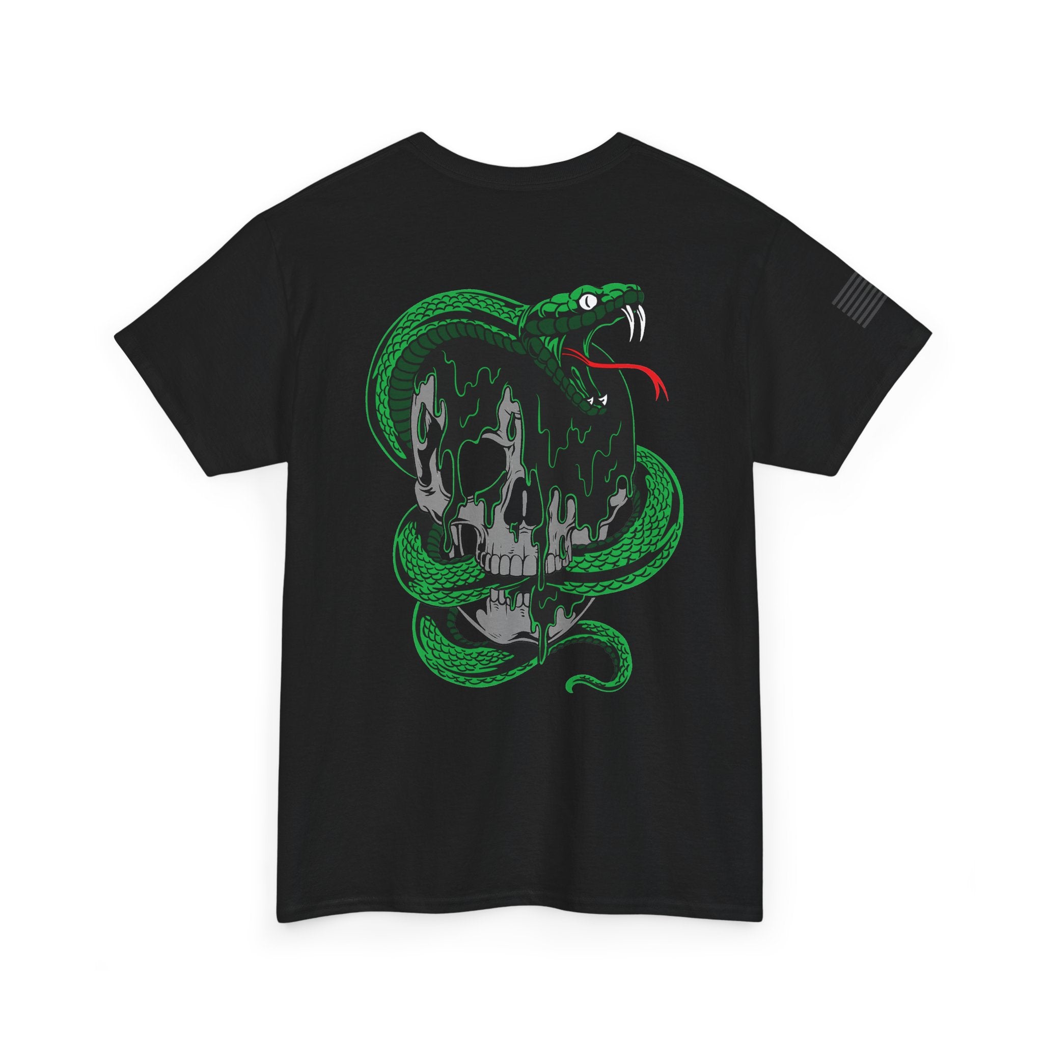 Snake Oil T-Shirt