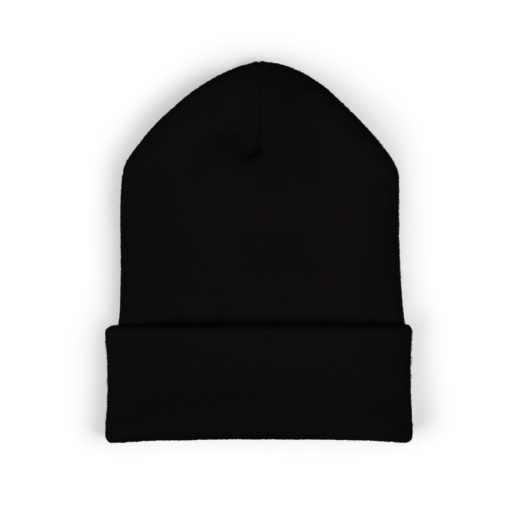 Chem-X Cuffed Beanie - Chem-X