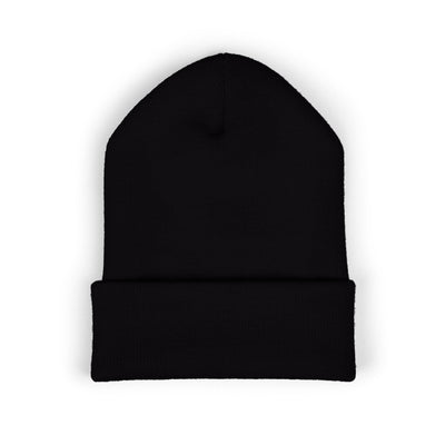 Chem-X Cuffed Beanie - Chem-X