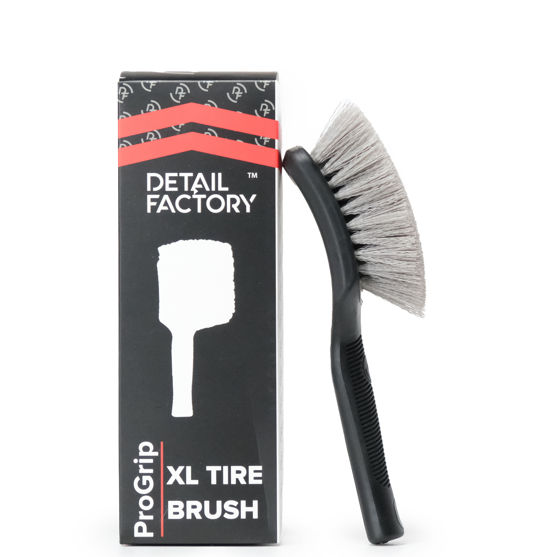 Tire Scrub Brush XL – Detail Factory – Chem-X