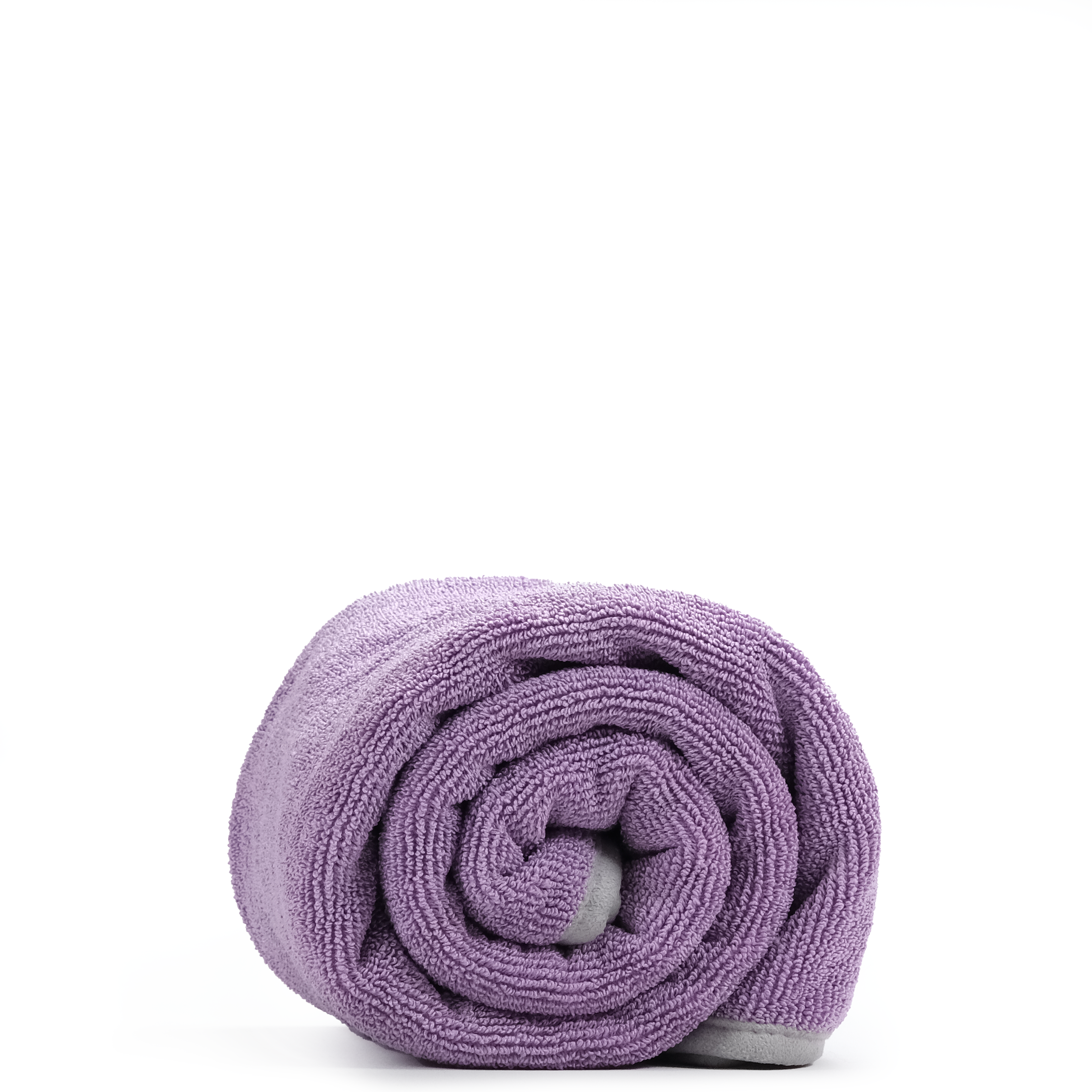 The Rag Company Twist N' Shout Drying Towel Lavender - 25 x 36 - Detailed  Image