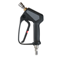 Suttner ST-2305 Spray Gun - Chem-X