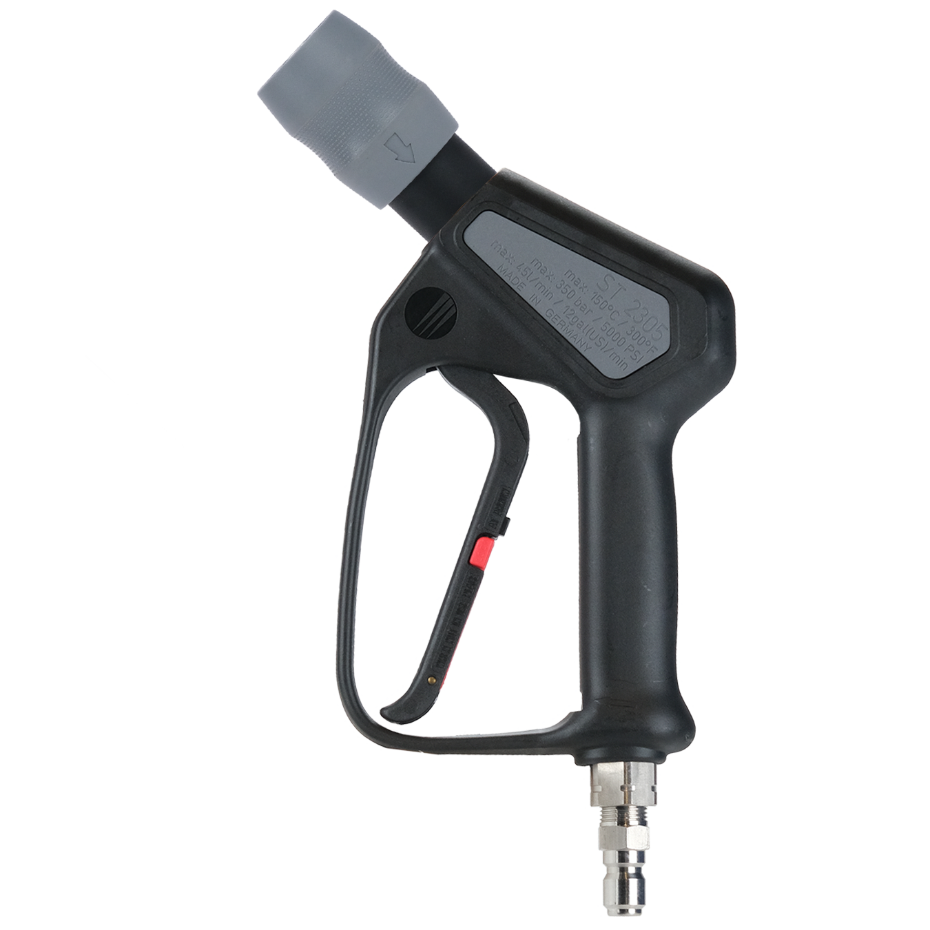 Suttner ST-2305 Spray Gun - Chem-X