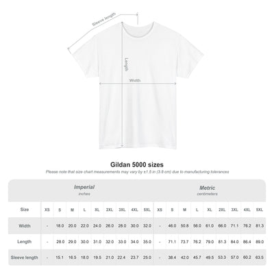 Mob Shine T-Shirt