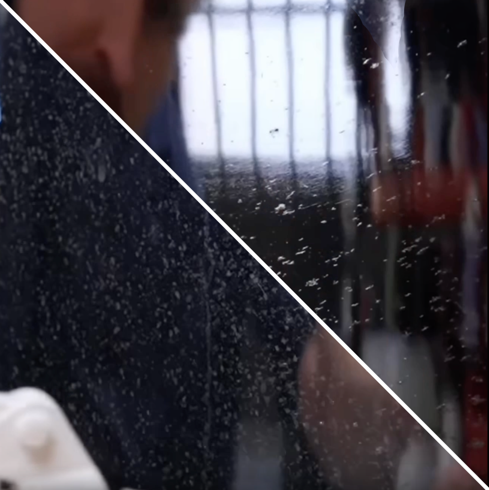 Bandit Blue: Finish Cut Sprayable Metal Polish - Chem-X