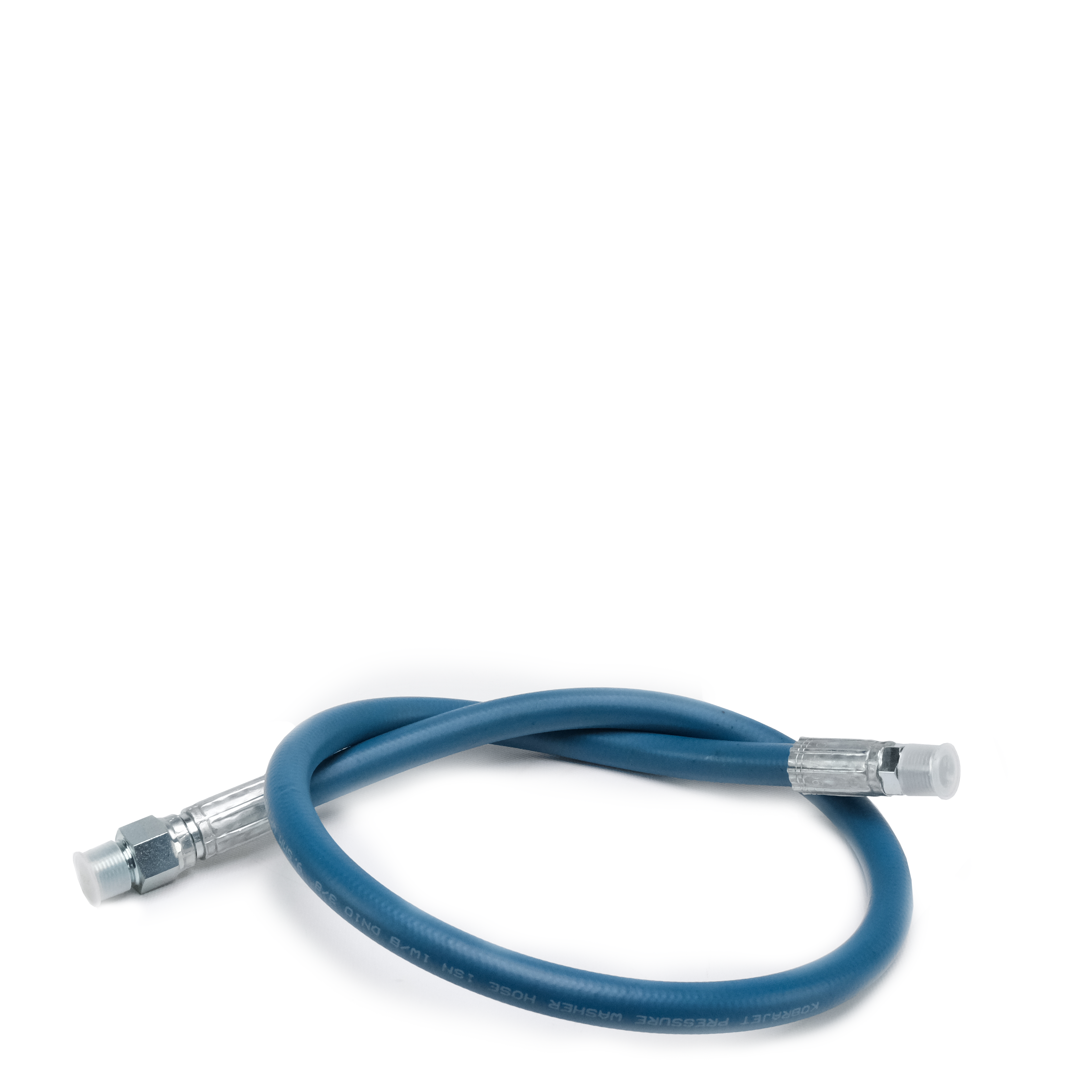 3' MTM Hydro Veloci Kobrajet Smooth Jumper Hose/Whip Line 4,000 PSI - Chem-X