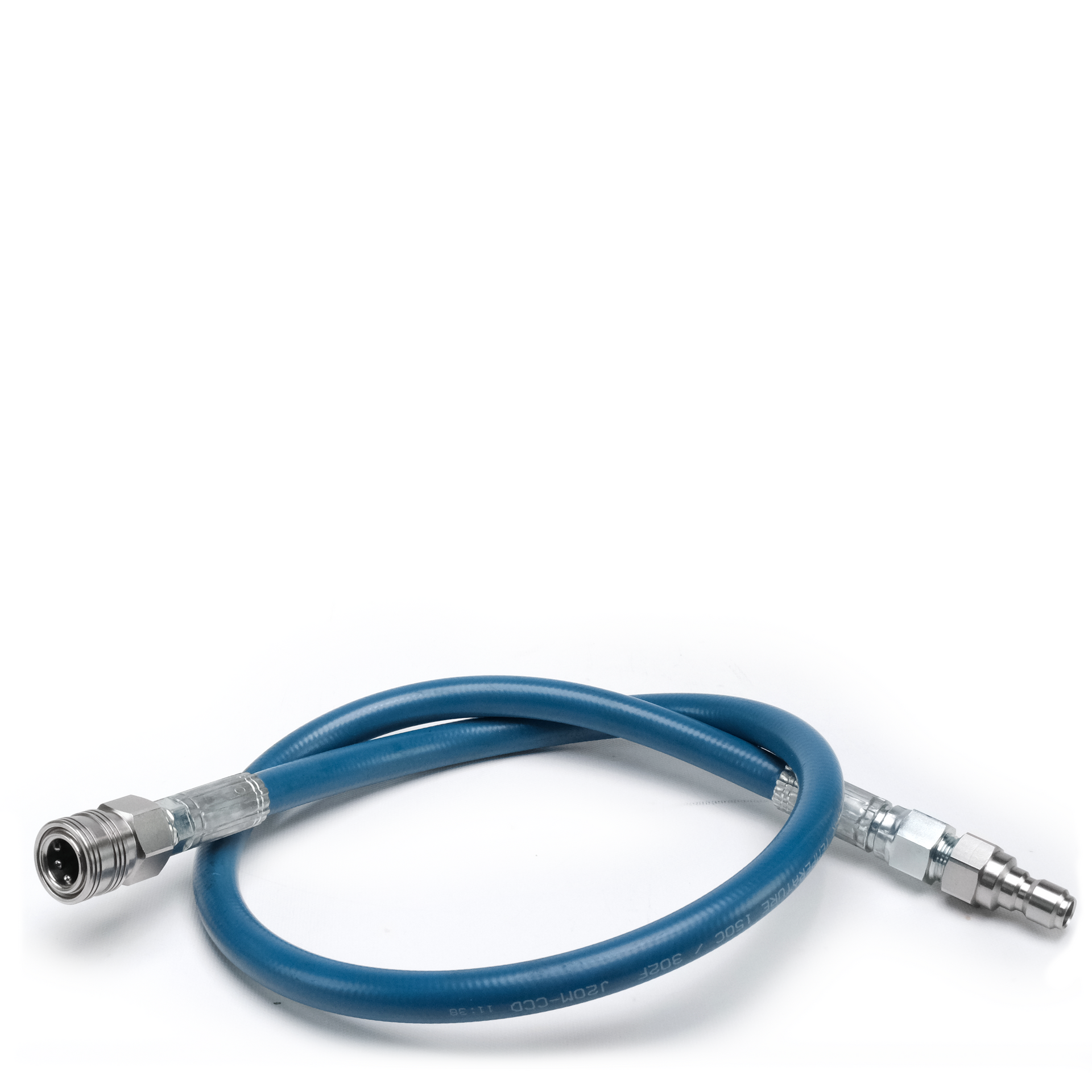 Hip-hop is DEAD様 クロスフェーダー 純正部品#3 High Pressure Hose 3' Jumper 4000 PSI – Kobrajet – Chem-X