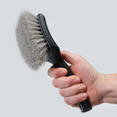 Detail Factory Tire Scrub Brush XL - Chem-X