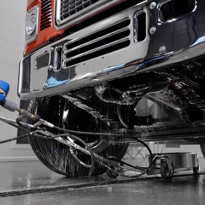 Eagle Guard: Salt Neutralizer + Rust Inhibitor - Chem-X