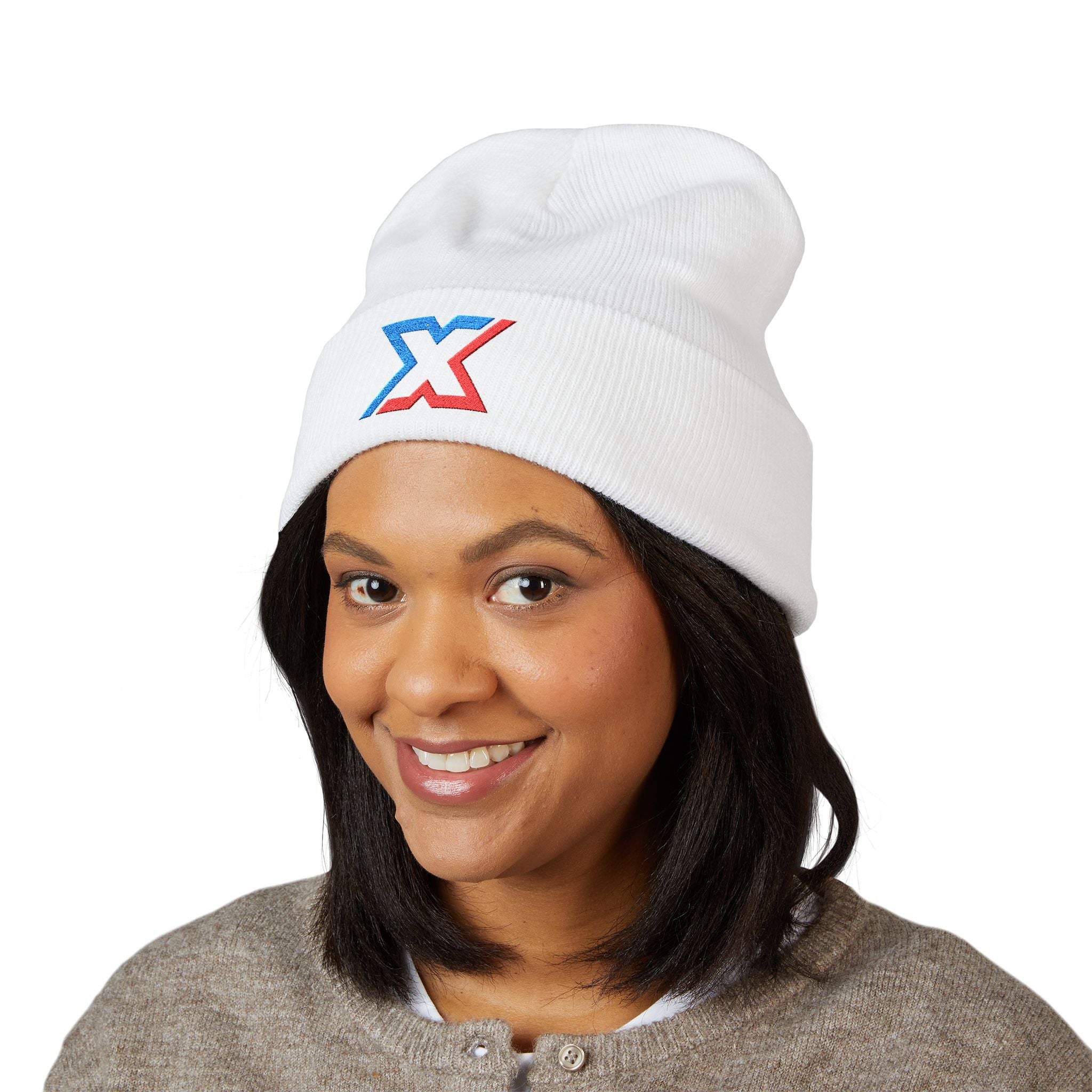 Chem-X Cuffed Beanie - Chem-X