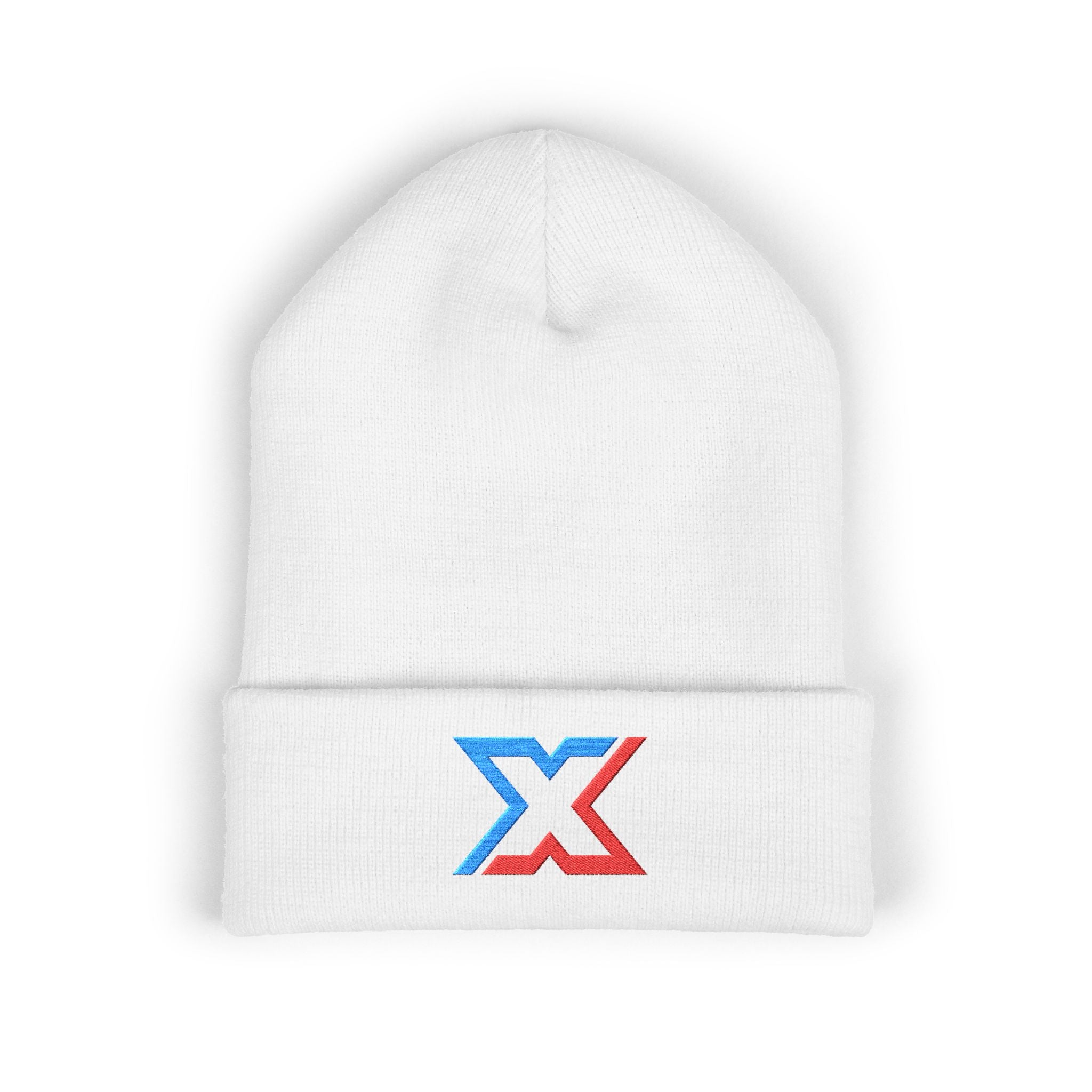 Chem-X Cuffed Beanie - Chem-X
