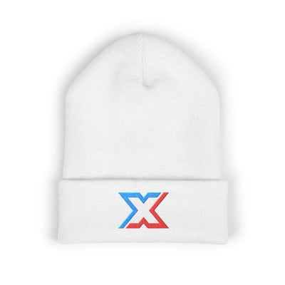 Chem-X Cuffed Beanie - Chem-X