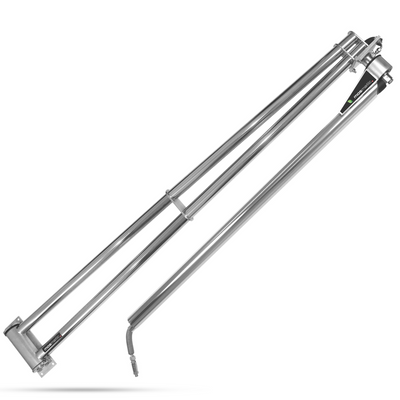Mosmatic Wall Boom: Inline + Extension Kit