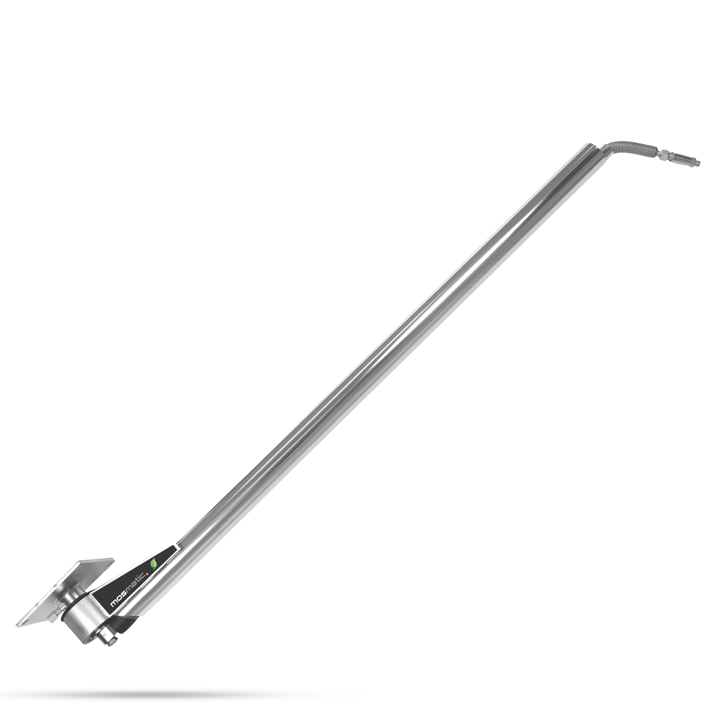 Mosmatic Wall Boom Inline DKP