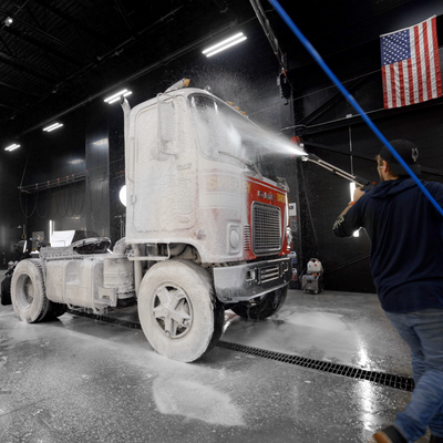 Eagle Guard: Salt Neutralizer + Rust Inhibitor - Chem-X