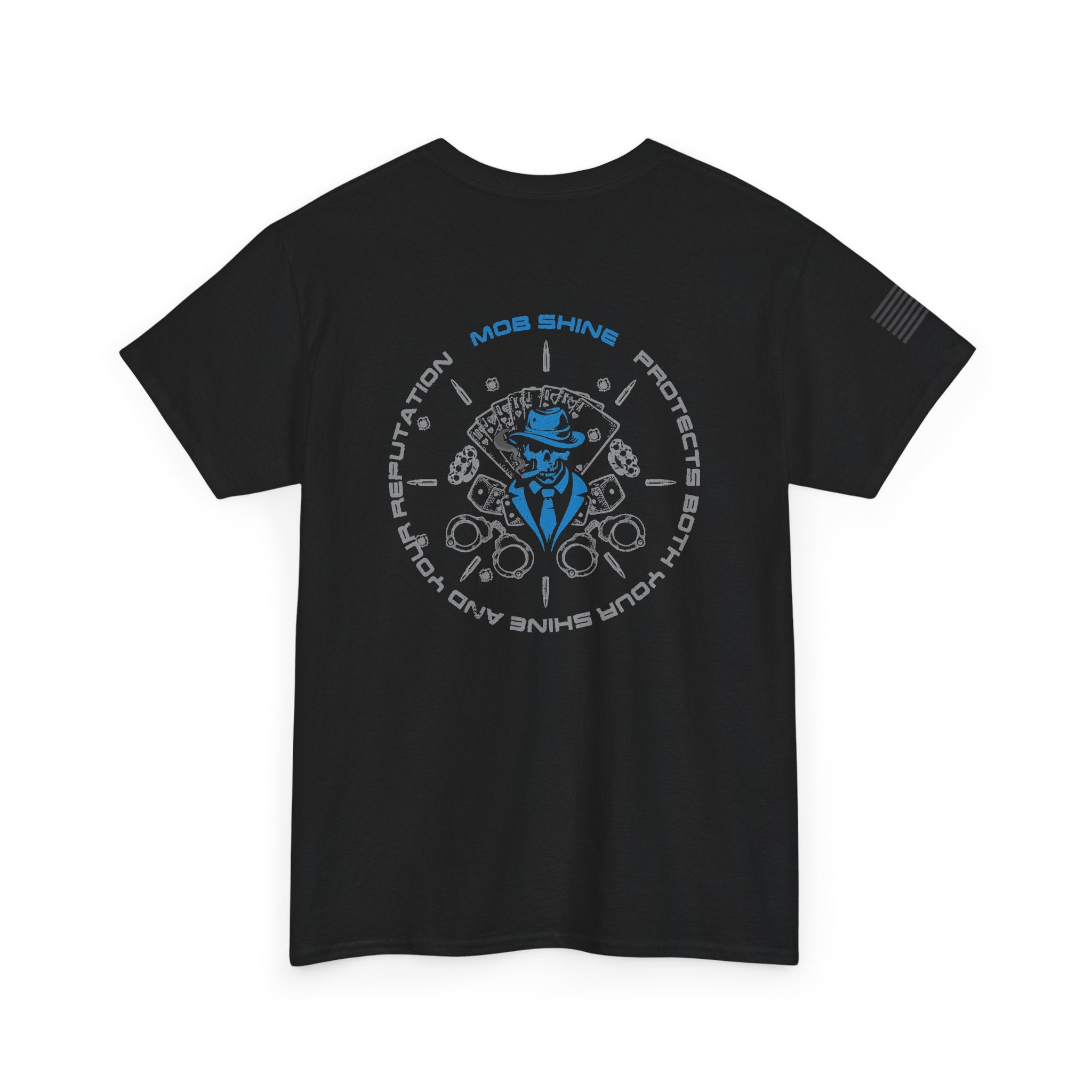 Mob Shine T-Shirt