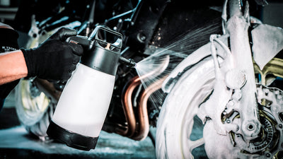 iK FOAM PRO 2+ - Chem-X