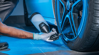 iK MULTI TR1 360 - Chem-X