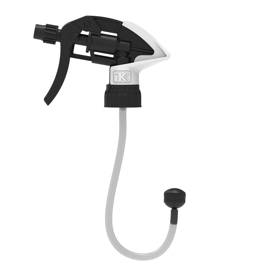 iK MULTI TR 360 - Chem-X