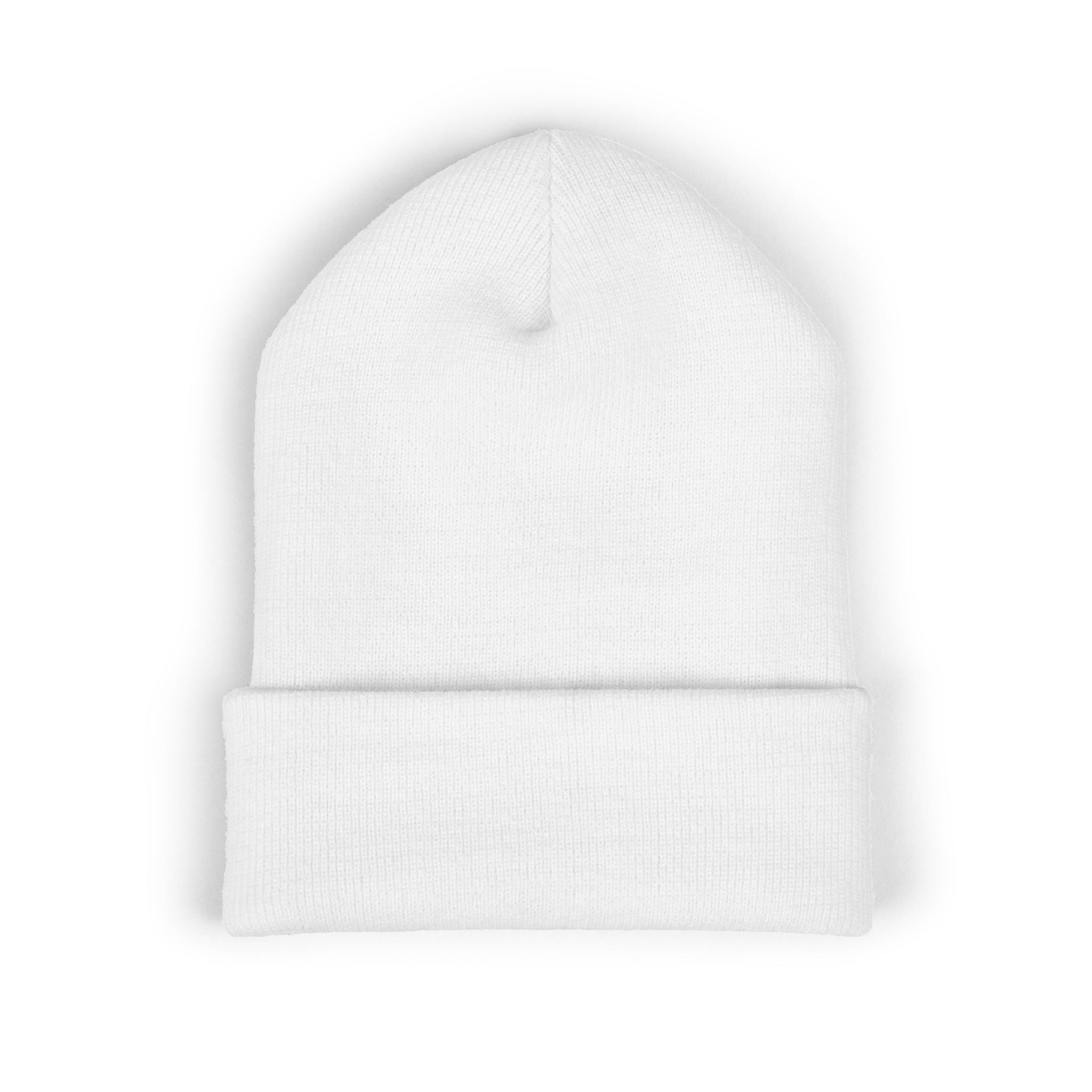 Chem-X Cuffed Beanie - Chem-X