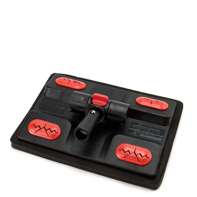 Mitt on a Stick PRO+ Replacement Head - Chem-X