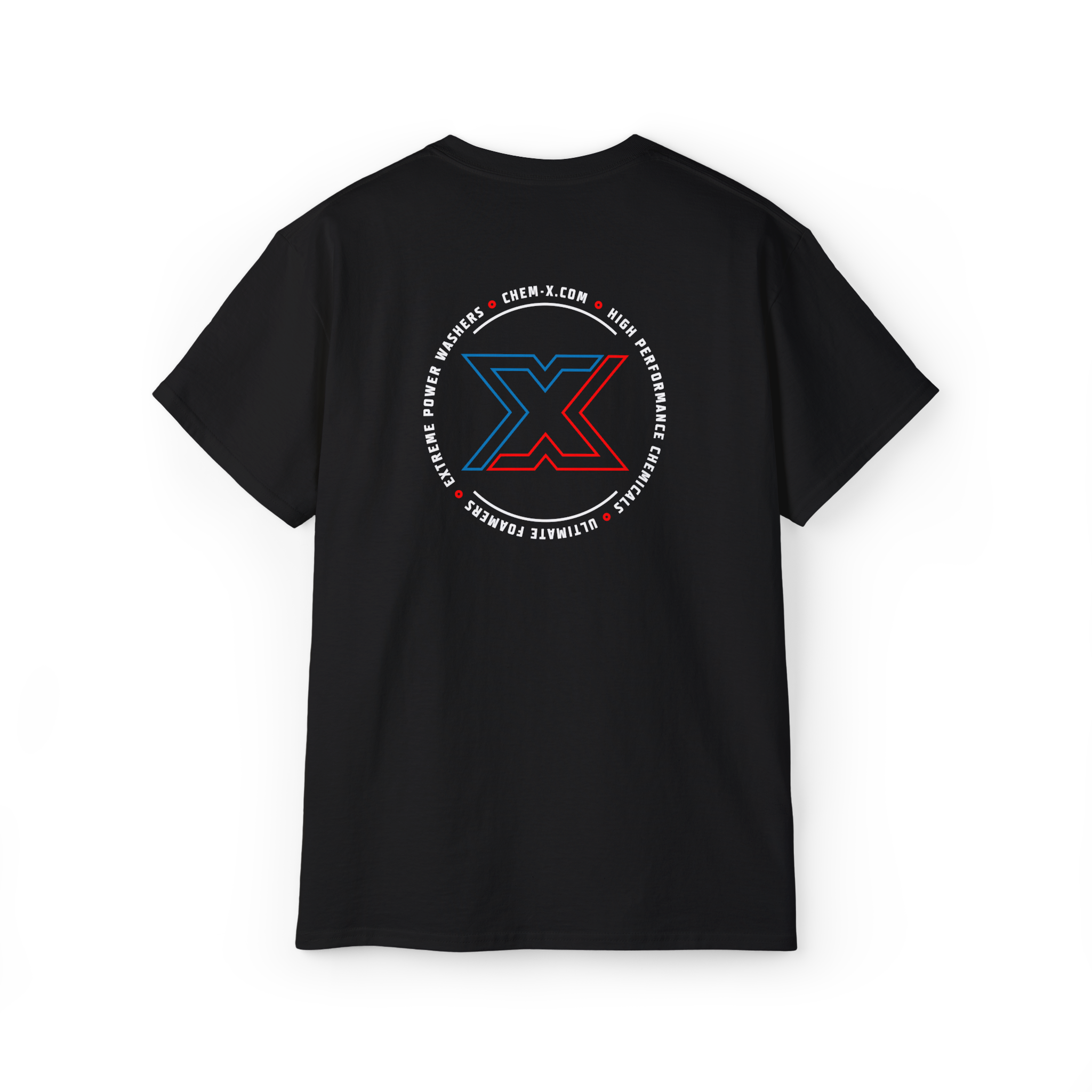 Chem-X T-Shirt - Chem-X