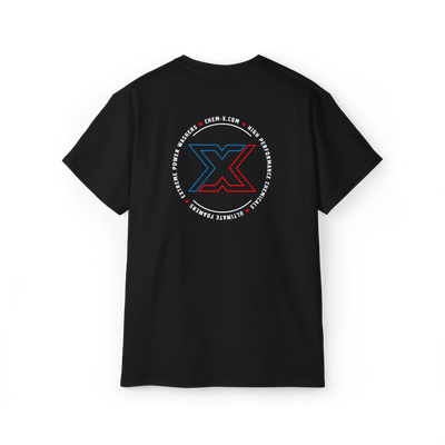 Chem-X T-Shirt - Chem-X