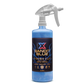 Bandit Blue: Finish Cut Sprayable Metal Polish - Chem-X