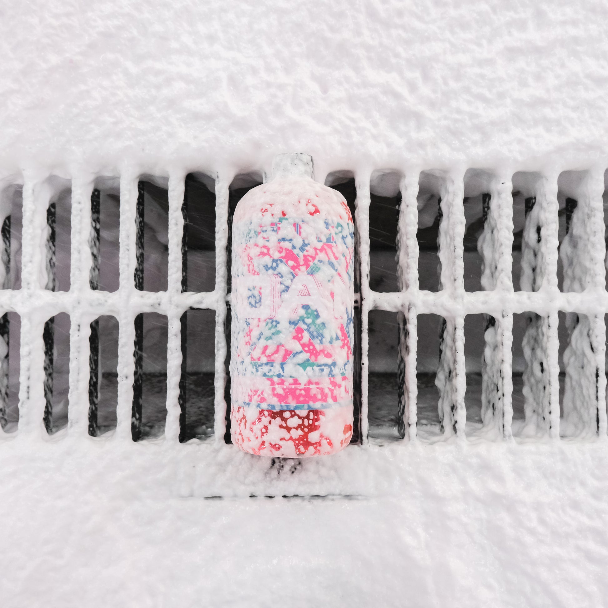 Foam: Mitt Wash - Chem-X