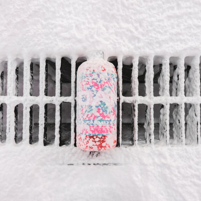 Foam: Mitt Wash - Chem-X