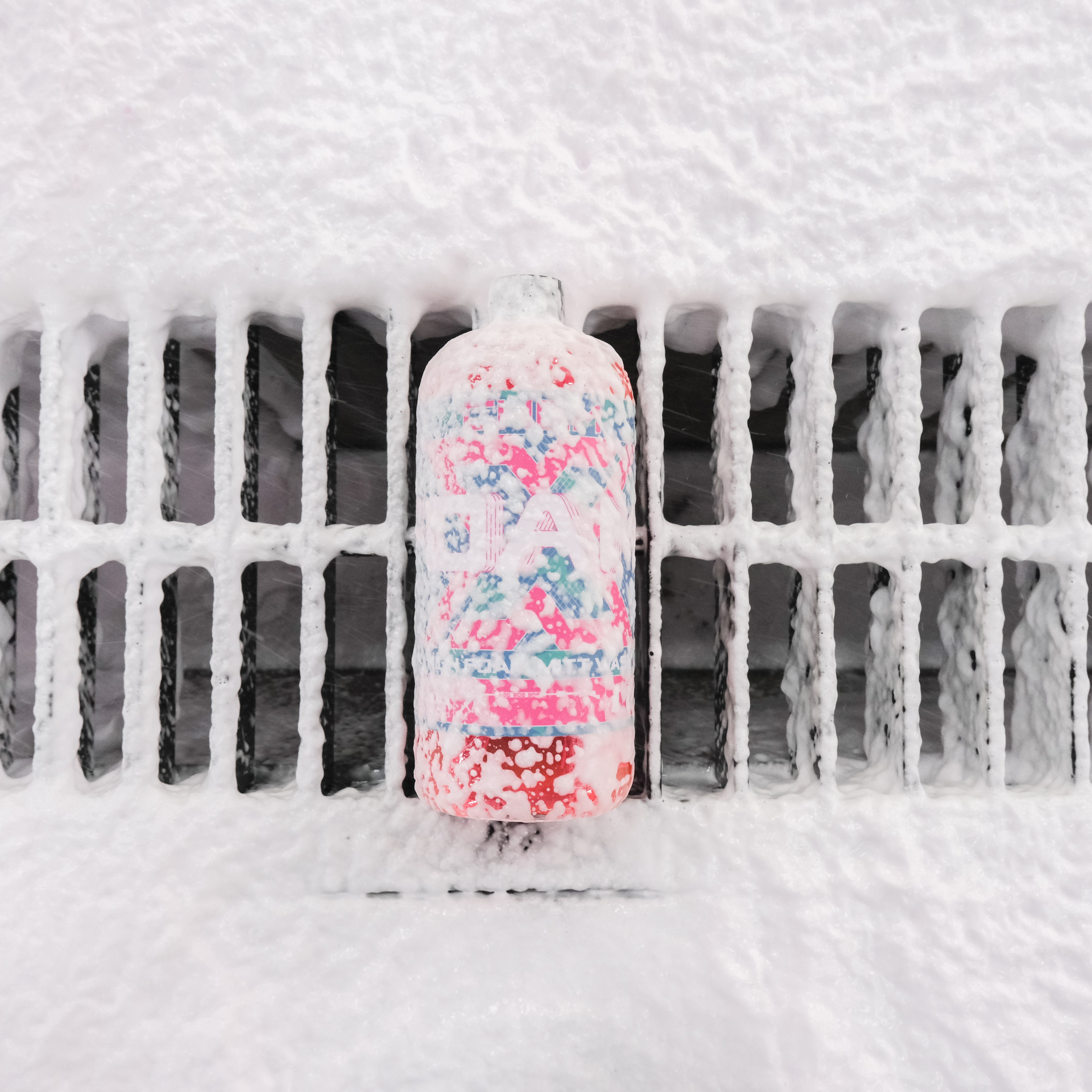 Foam: Mitt Wash - Chem-X