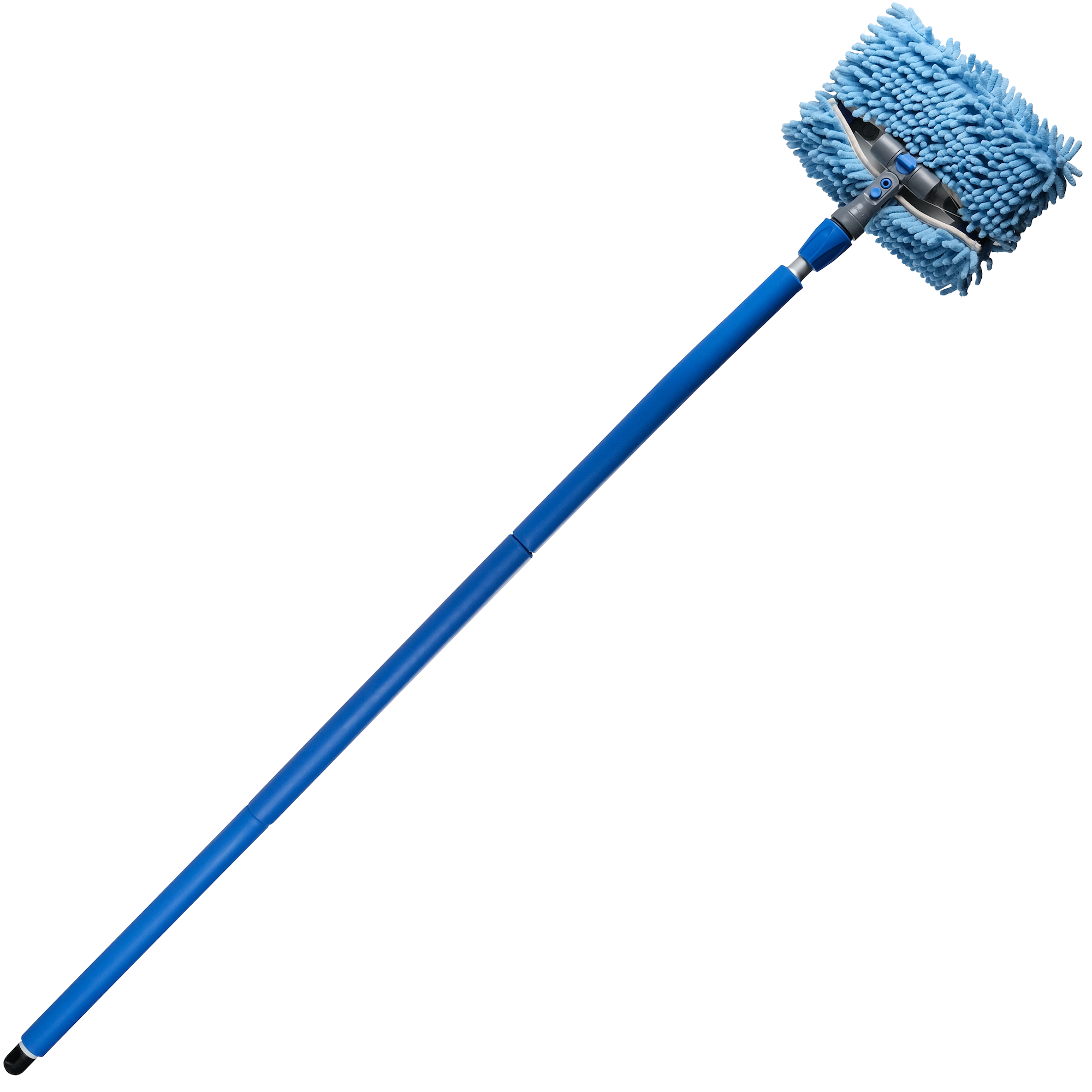 Autofiber Mitt on a Stick Pro ChemX