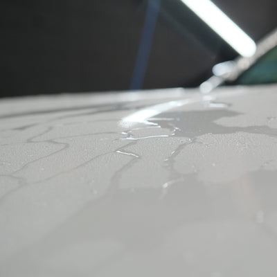 Snake Oil: No-Touch Sio2 Ceramic Foam Sealant - Chem-X