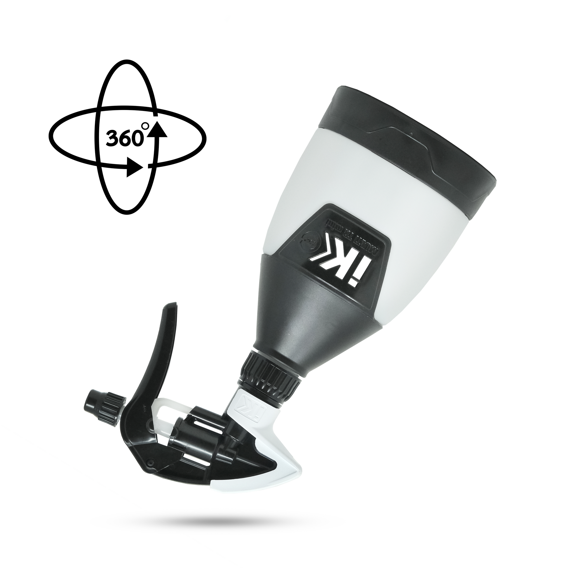 iK FOAM Pro2+ MULTI TR MINI 360° コンプレッサー iK MULTI TR iK FOAM Pro2+ MULTI TR MINI 360° コンプレッサー iK MULTI TR