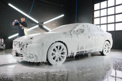 Suttner ST-160 Foam Injector - Chem-X