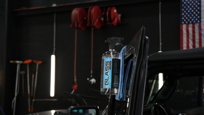 Glass: Multipurpose Glass + Surface Cleaner - Chem-X