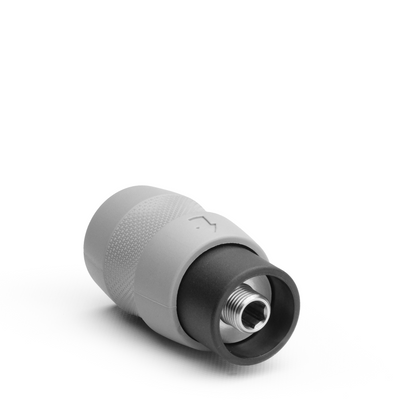 MTM Kew Connect Adapter Stainless Steel - Chem-X