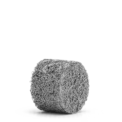 MTM Hydro PF22.2 + Chrome Cannon Stainless Foam Agitator Pad - Chem-X