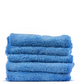 The Rag Company Eagle Edgeless Detailer Towel: 5 Pack, 500GSM, 16" x 16" - Chem-X