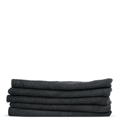 The Rag Company Edgeless 245 Towel Pack: 245GSM, 16" x 16" - Chem-X