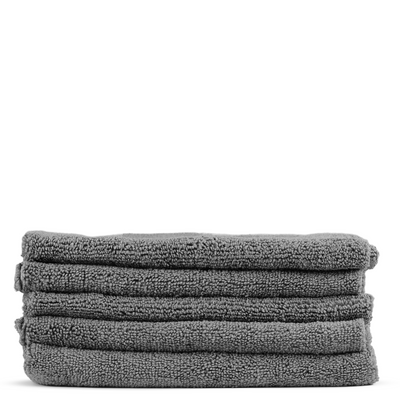 The Rag Company Edgeless Miner Towel Pack: 365GSM, 16" x 16" - Chem-X