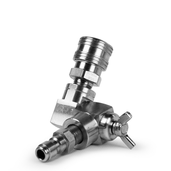 Adjustable Nozzle Holder ST-330 – Locking