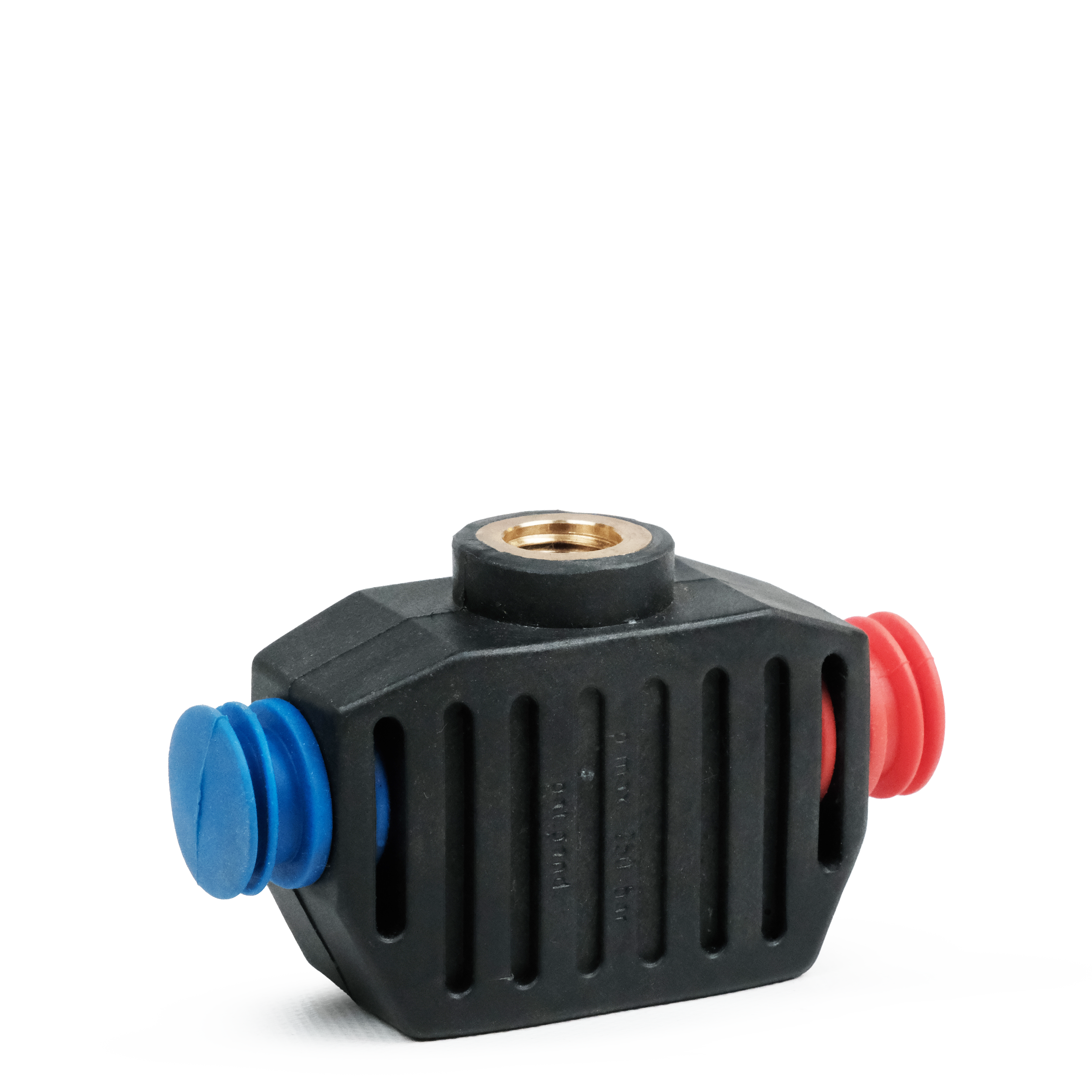 MTM HYDRO MEZZO VALVE - Chem-X