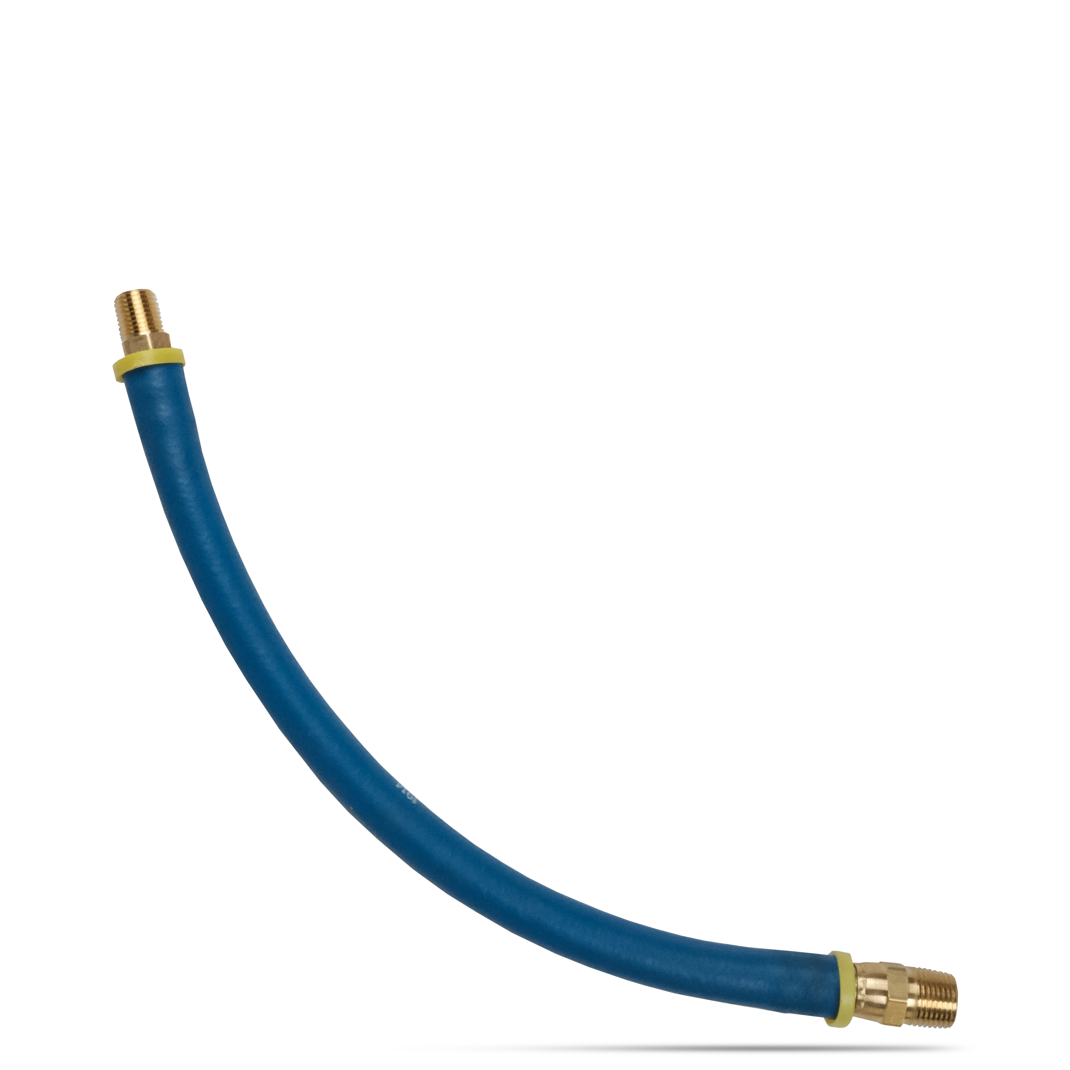 Bypass Hose, 1/4 In x 10 In 300 psi - Chem-X