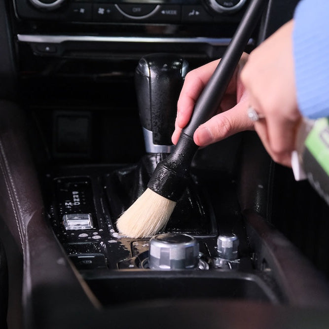 The Interior Kit: Leather Scent - Chem-X