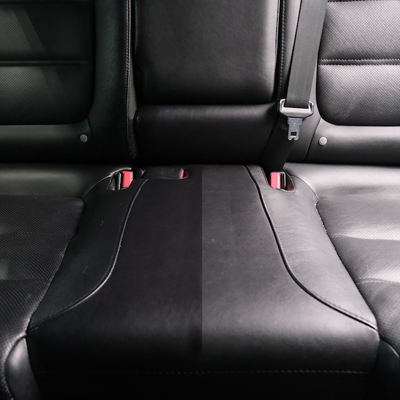 The Interior Kit: Leather Scent - Chem-X